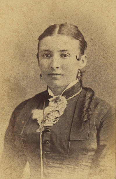 Rosa Johnson
